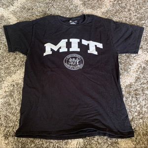 Massachusetts Institute of Technology T-Shirt